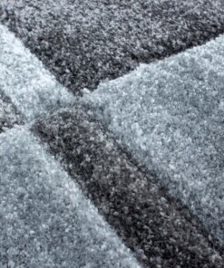 Tapis design Hawaii - gris Tapis design Hawaii - gris