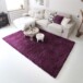 Tapis poils longs - Shaggy Royal violet