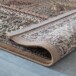 Tapis persan Royalty - beige - close up vouw, thumbnail