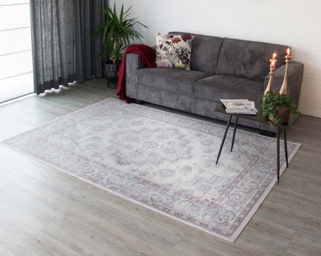 Comment Nettoyer un Tapis Kilim