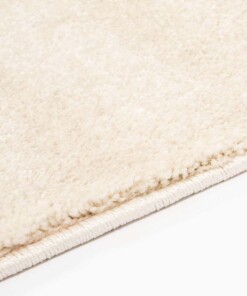 Tapis velours Gala - ivoire - close up zijkant, thumbnail Tapis velours Gala - ivoire - close up zijkant, thumbnail