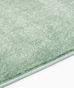 Tapis velours Gala - vert menthe - close up zijkant, thumbnail Tapis velours Gala - vert menthe - close up zijkant, thumbnail