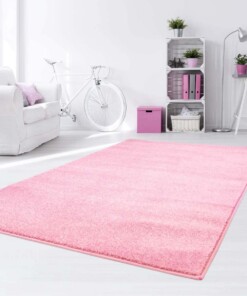 Tapis enfant Softpile - rose - sfeer, thumbnail