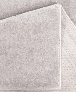 Tapis velours Gala - gris - close up vouw, thumbnail Tapis velours Gala - gris - close up vouw, thumbnail