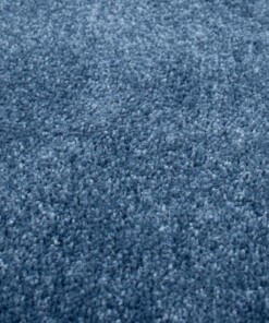 Tapis velours Gala - bleu foncé - close up materiaal, thumbnail Tapis velours Gala - bleu foncé - close up materiaal, thumbnail