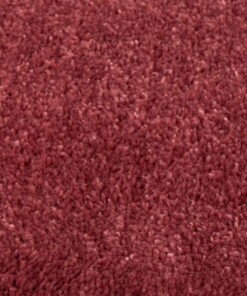 Tapis velours Rond Gala - rouge - close up materiaal, thumbnail Tapis velours Rond Gala - rouge - close up materiaal, thumbnail