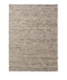 Tapis laine tissé main Oslo - beige/Crème - overzicht boven, thumbnail