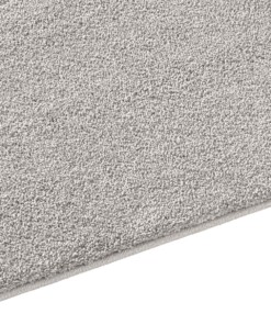 Tapis Carré poils ras Qualis - gris - close up zijkant, thumbnail Tapis Carré poils ras Qualis - gris - close up zijkant, thumbnail