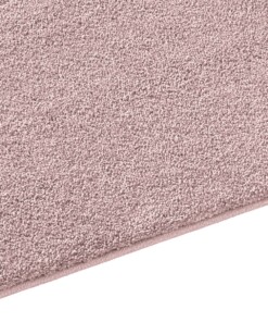 Tapis poil ras Qualis - rose - close up zijkant, thumbnail Tapis poil ras Qualis - rose - close up zijkant, thumbnail