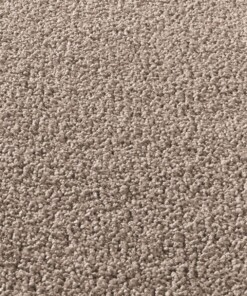 Tapis poil ras Qualis - taupe - close up materiaal, thumbnail Tapis poil ras Qualis - taupe - close up materiaal, thumbnail