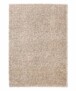 Tapis de couloir poils longs Classic - beige - overzicht boven, thumbnail
