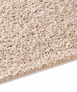 Tapis poils longs Classic - beige - close up zijkant, thumbnail Tapis poils longs Classic - beige - close up zijkant, thumbnail