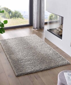 Tapis poils longs Classic - gris - sfeer, thumbnail Tapis poils longs Classic - gris - sfeer, thumbnail