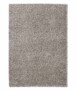 Tapis poils longs Classic - gris - overzicht boven, thumbnail