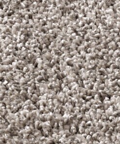Tapis Rond poils longs Classic - gris - close up materiaal, thumbnail Tapis Rond poils longs Classic - gris - close up materiaal, thumbnail