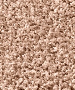 Tapis Carré poils longs Spectrum - beige - close up materiaal, thumbnail