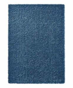 Tapis poils longs Spectrum - bleu - overzicht boven, thumbnail Tapis poils longs Spectrum - bleu - overzicht boven, thumbnail