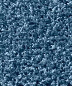 Tapis poils longs Spectrum - bleu - close up materiaal, thumbnail Tapis poils longs Spectrum - bleu - close up materiaal, thumbnail