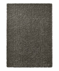 Tapis poils longs Spectrum - gris foncé - overzicht boven, thumbnail Tapis poils longs Spectrum - gris foncé - overzicht boven, thumbnail