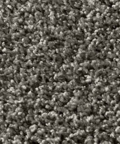 Tapis poils longs Spectrum - gris foncé - close up materiaal, thumbnail Tapis poils longs Spectrum - gris foncé - close up materiaal, thumbnail