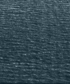 Tapis moelleux Loft - bleu (lavable à 30°C) - close up materiaal, thumbnail