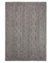 Tapis de balcon Aztec Dreams - gris foncé - overzicht boven, thumbnail