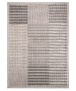 Tapis de balcon carreaux Urban - Crème/gris - overzicht boven, thumbnail