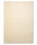 Tapis poils longs Shaggy Grand - Crème - overzicht boven, thumbnail