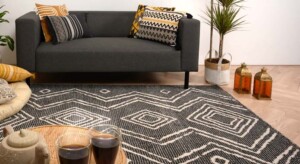 Tapis berbère