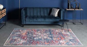 Tapis Kilim