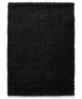 Tapis poils longs - Cozy Shaggy - Anthracite - overzicht boven, thumbnail