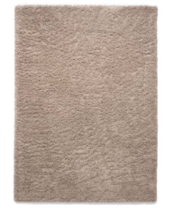 Tapis poils longs Cozy Shaggy - beige - overzicht