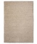 Tapis poils longs Shaggy Trend - Champagne - overzicht boven, thumbnail