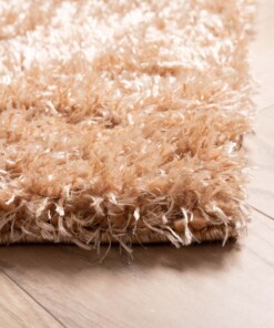 Tapis poils longs Posh - Ylvamon - close up hoek, thumbnail Tapis poils longs Posh - Ylvamon - close up hoek, thumbnail