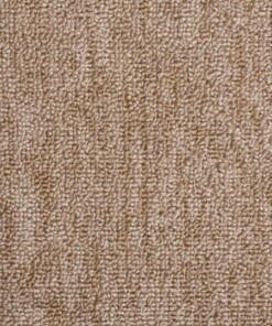 Tapis de couloir bouclé Lush - beige - close up materiaal, thumbnail Tapis de couloir bouclé Lush - beige - close up materiaal, thumbnail