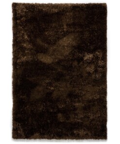 Tapis poils longs Posh - marron - overzicht boven, thumbnail Tapis poils longs Posh - marron - overzicht boven, thumbnail