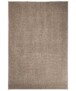 Tapis de couloir poil ras Fine - beige - overzicht boven, thumbnail