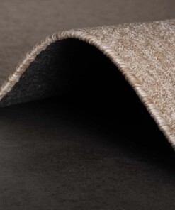 Tapis de couloir bouclé Lush - beige - close up, thumbnail Tapis de couloir bouclé Lush - beige - close up, thumbnail