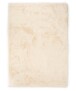 Tapis moelleux poils longs - Comfy Plus - Crème - overzicht, thumbnail