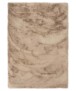 Tapis moelleux poils longs - Comfy Plus - taupe - overzicht, thumbnail