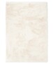Tapis moelleux poils longs - Comfy Plus - blanc - overzicht, thumbnail