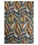 Tapis d'extérieur Algues - Verano multicolore - overzicht boven, thumbnail