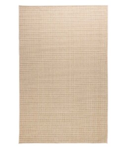 Tapis d'extérieur Sunny - beige - overzicht boven, thumbnail Tapis d'extérieur Sunny - beige - overzicht boven, thumbnail