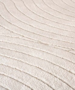 Tapis d'extérieur - Verano blanc