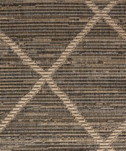 Tapis de balcon losange Sunny - beige Tapis de balcon losange Sunny - beige