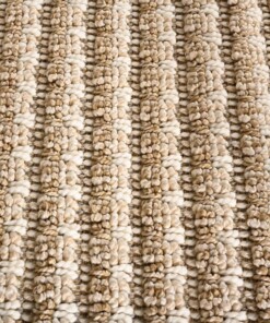 Tapis de balcon jute - Lazo Naturel beige