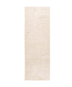 Tapis de balcon - Verano blanc - overzicht boven, thumbnail