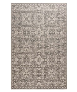 Tapis d'extérieur Sunny oriental - gris - overzicht boven, thumbnail