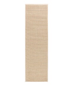 Tapis de balcon jute - Lazo Naturel beige