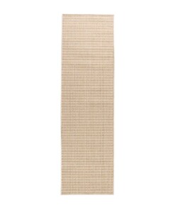Tapis de balcon Sunny - beige - overzicht boven